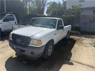 Ford Puerto Rico Ford Ranger 2010