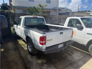 Ford Puerto Rico Ford Ranger 2010