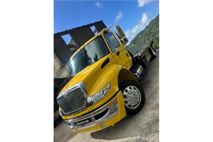 2015 International 4300
