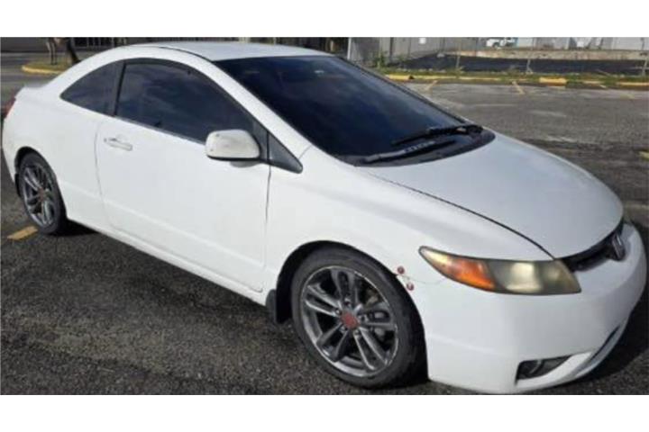Honda Civic del 2006