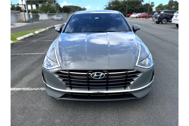 Hyundai Sonata SE 2020