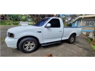 Ford Puerto Rico Ford F150 2003 Heritage Edition V6 4.2L 