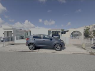 Kia Puerto Rico KIA SPORTAGE 2015 � 51921 millas