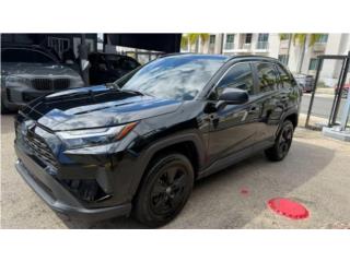Toyota Puerto Rico Toyota RAV4 Hybrid LE 2024 - 4,500 Millas!
