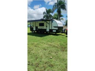 Trailers - Otros Puerto Rico RV Clipper 2021