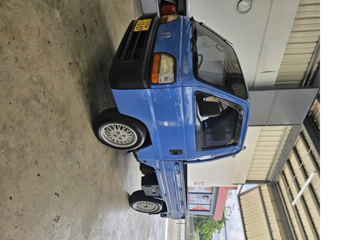 Honda Acty del 1994