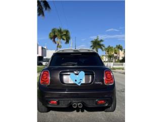 MINI  Puerto Rico Minie cooper 