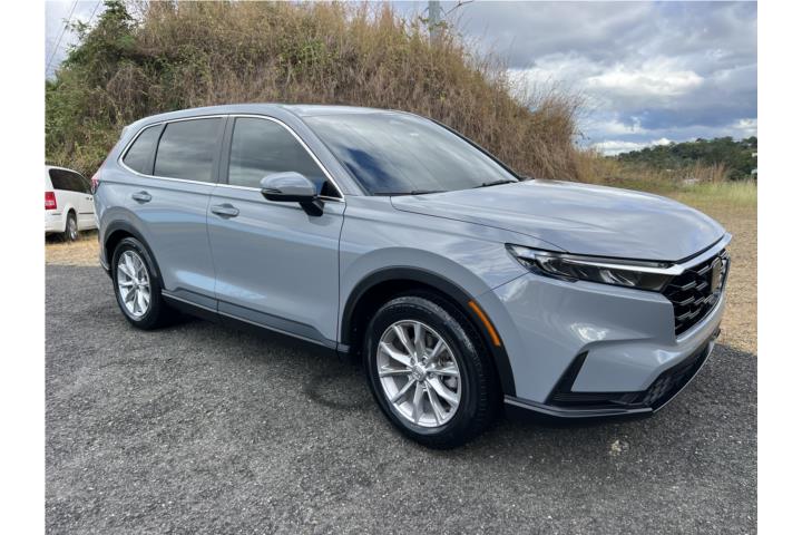 Honda CR-V del 2023