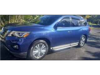 Nissan Puerto Rico 11500$ Omo