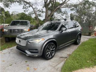 Volvo Puerto Rico Volvo xc90 inscription 