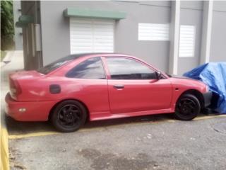 Mitsubishi Puerto Rico Mitsubishi t�cnica 