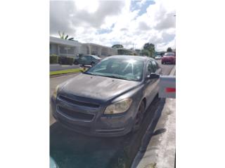 Chevrolet Puerto Rico Malib� 2008 Chevrolet $1800