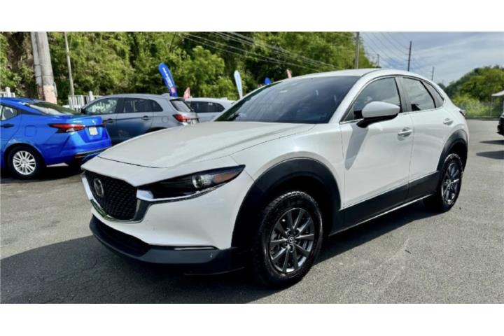 Mazda CX30 AWD 2023