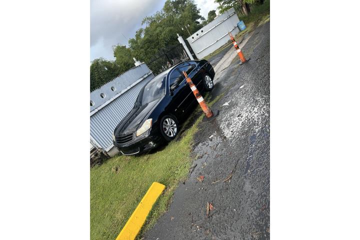 Inifinit m35 2009 $1,500
