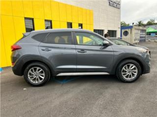Hyundai Puerto Rico Hyundai Tucson 2018 llevatea que se VA