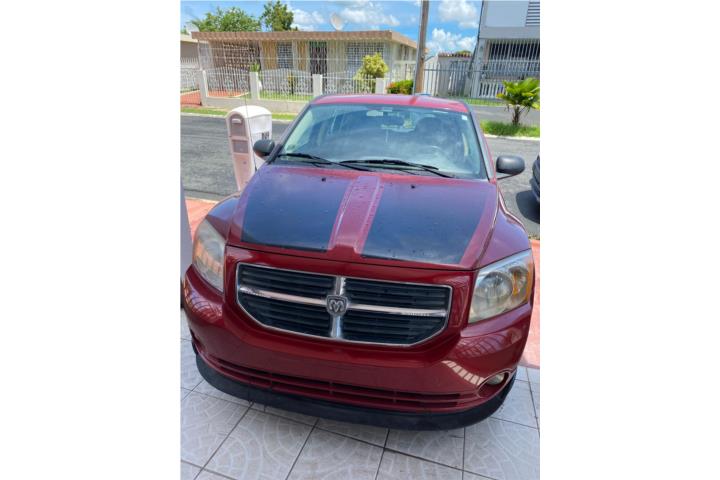 Dodge Caliber 2008