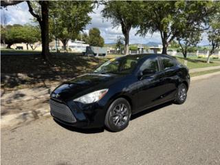 Toyota Puerto Rico 2020 Toyota Yaris
