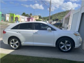 Toyota Puerto Rico Toyota 