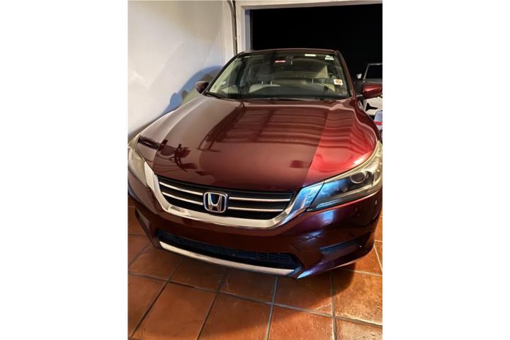 Honda Accord 2013 78k $13,500