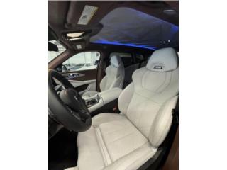 BMW Puerto Rico BMW XM 2024 SE CEDE CUENTA 