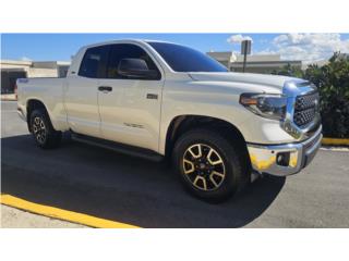 Toyota Puerto Rico 2021 TOYOTA TUNDRA 4X4 