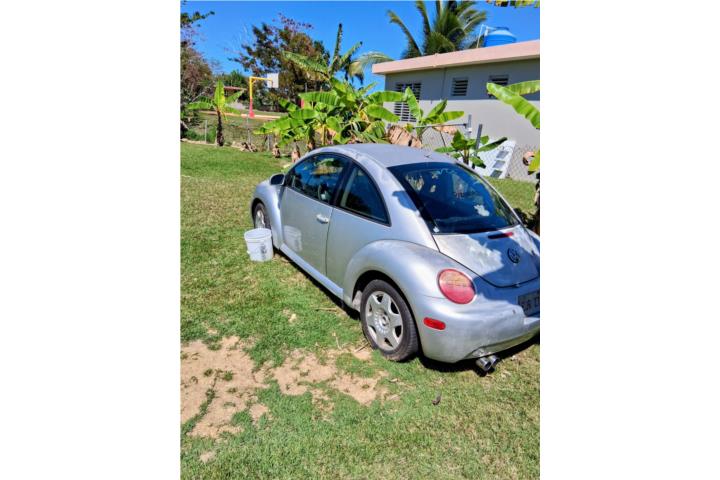 Volky volkswagen 2000