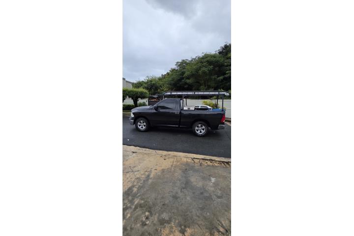 Ram 2016