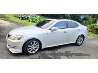 Lexus Puerto Rico Se vende Lexus 2006 buenas condiciones todo f