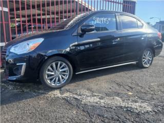 Mitsubishi Puerto Rico Mitsubishi Mirage G4 2020 LL�vatelo hoy!!!