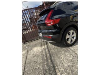 Volvo Puerto Rico Volvo 2021