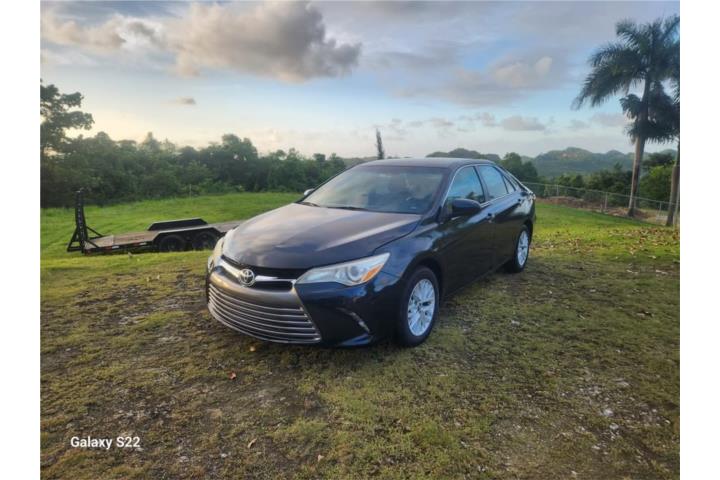 Camry LE 201