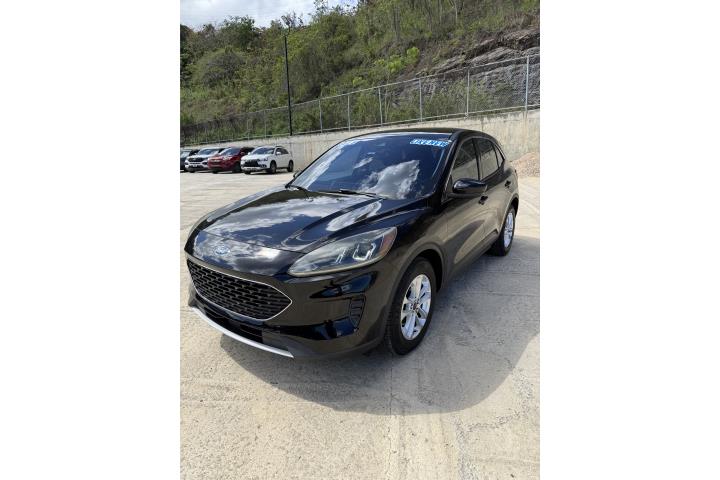 Ford Escape 2020 Ecoboost