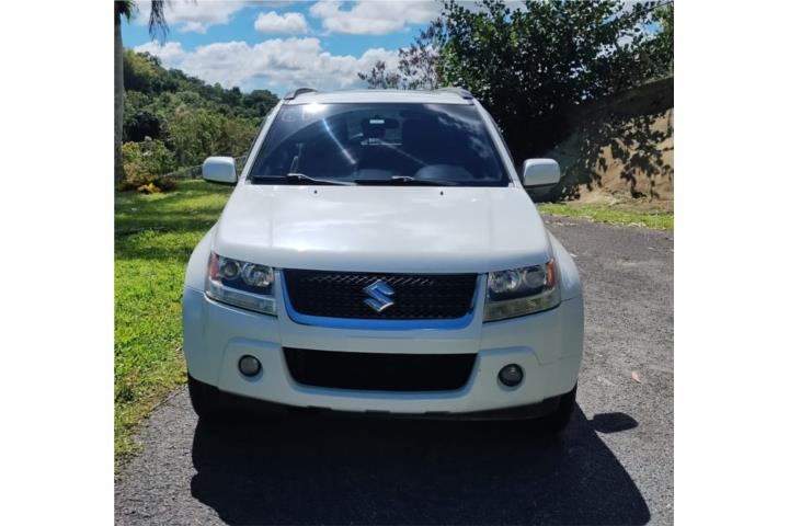 SUZUKI GRAND VITARA 2011!!!