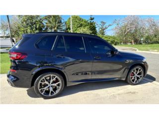 BMW Puerto Rico 2023 BMW X5 45e PHEV, Excelentes Condiciones 