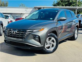 Hyundai Puerto Rico 2023 HYUNDAI TUCSON TIRAME TU OFERTA!!
