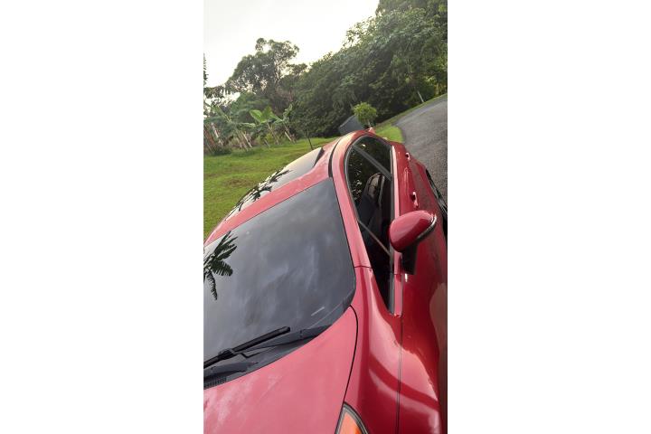 Kia Rio-Quinto del 2013