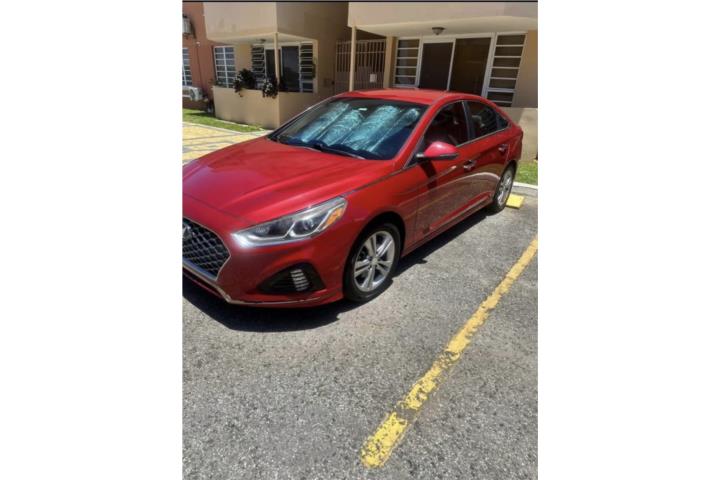 Sonata 2019