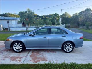 Acura Puerto Rico Acura TSX a�o 2008