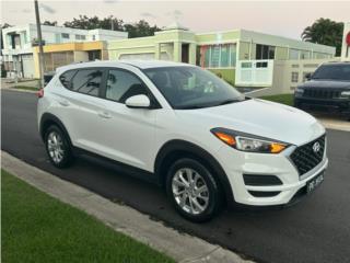 Hyundai Puerto Rico Tucson
