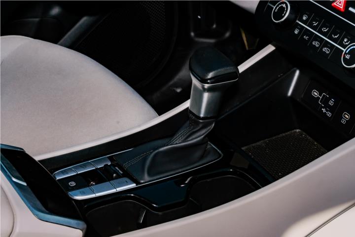 Hyundai Tucson 2025 usada