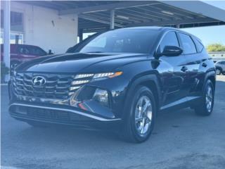 Hyundai Puerto Rico ??Poco millaje, excelentes condiciones??