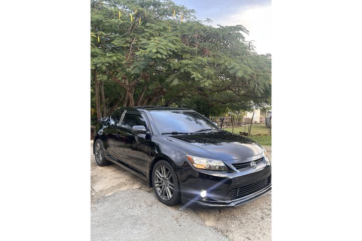 Scion tC 2012 Standar Panorámico