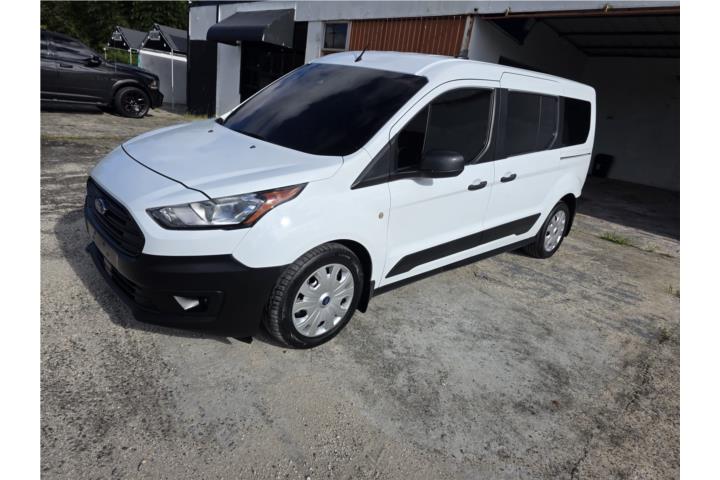 Ford Transit connect XL