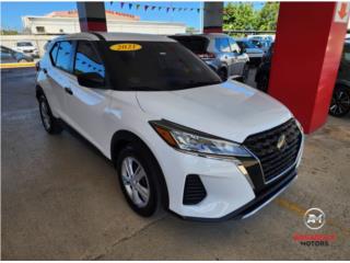 Nissan Puerto Rico Nissan kicks