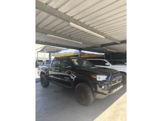 Toyota Puerto Rico 2019 Toyota Tacoma TRD SPORT