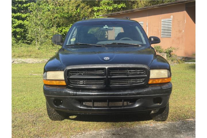 Dodge Durango 1999 $1,700