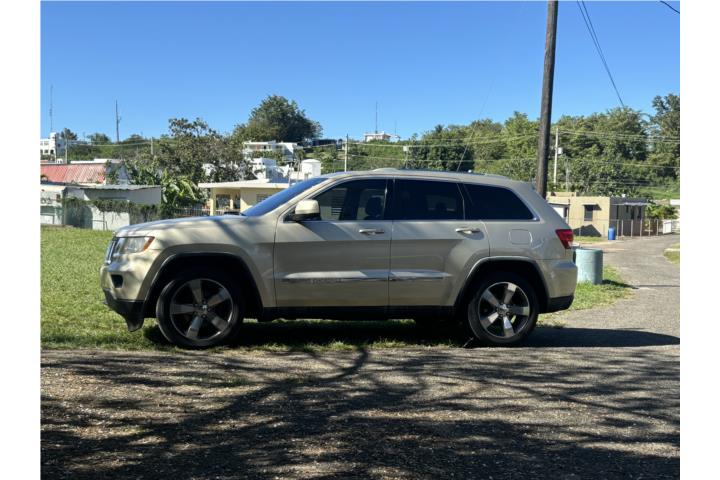 2011 grand Cherokee 6 cld