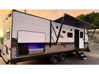 Trailers - Otros Puerto Rico 2024 Jayco Jay Flight