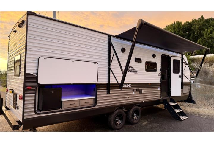 2024 Jayco Jay Flight SLX