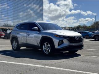 Hyundai Puerto Rico LIQUIDACION Tucson 